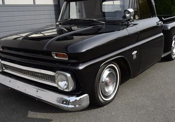 Chevrolet Andere 31.891 km 24.500 &euro; Burgebrach 96138