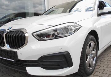 BMW 118 51.000 km 18.999 &euro; Baiersdorf 91083