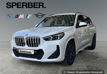 BMW X1 23.782 km 33.880 &euro; Bamberg 96050
