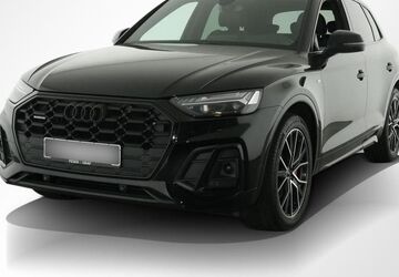 Audi Q5 59.900 km 46.850 &euro; Höchstadt an der Aisch 91315