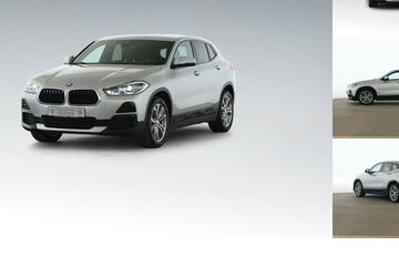 BMW X2 35.550 km 24.480 &euro; Bamberg 96052