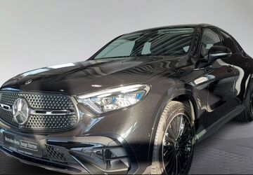 Mercedes-Benz GLC 200 13.326 km 59.893 &euro; Forchheim 91301