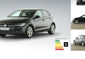 VW Polo 14.700 km 23.880 &euro; Bamberg 96052