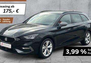 Seat Leon 23.458 km 27.930 &euro; Scheßlitz 96110