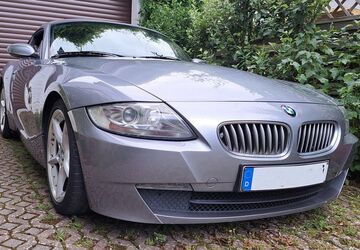 BMW Z4 229.000 km 13.400 &euro; Forchheim 91301
