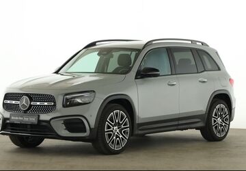 Mercedes-Benz GLB 220 7.534 km 52.843 &euro; Bamberg 96052