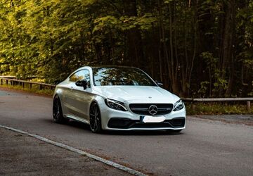 Mercedes-Benz C 63 AMG 113.000 km 46.999 &euro; Forchheim 91301