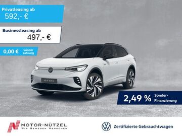 Gebrauchte VW ID.4