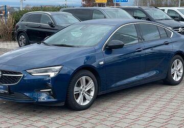 Opel Insignia 169.000 km 11.700 &euro; Bamberg 96052