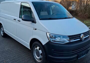 VW T6 Transporter 80.956 km 21.299 &euro; Ebern 96106