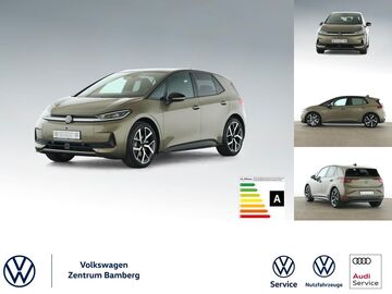 Gebrauchte VW ID.3