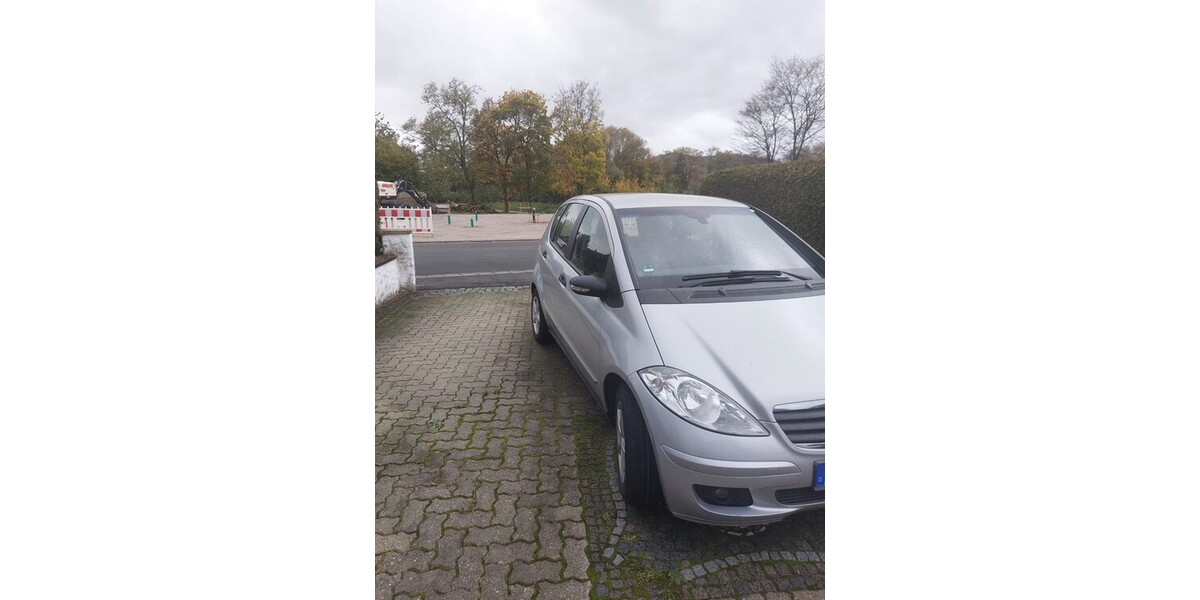Mercedes-Benz A 150 162.290 km 1.950 &euro; Bad Staffelstein 96231
