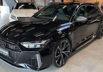Audi RS6 70.000 km 99.980 &euro; Forchheim 91301