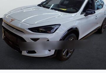 Cupra Formentor 25.550 km 34.890 &euro; Forchheim 91301