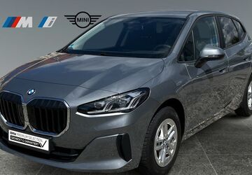 BMW 220 Active Tourer 43.710 km 25.770 &euro; Bamberg 96050