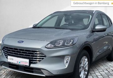 Ford Kuga 59.123 km 23.489 &euro; Bamberg 96052