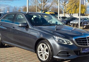 Mercedes-Benz E 350 265.000 km 12.200 &euro; Bamberg 96052