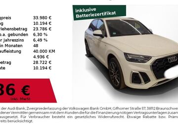 Audi Q5 84.200 km 33.980 &euro; Höchstadt an der Aisch 91315