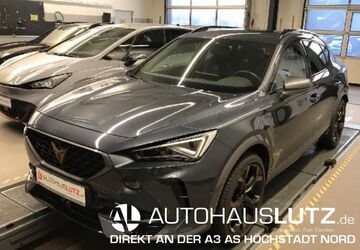 Cupra Formentor 6.247 km 35.899 &euro; Mühlhausen 96172