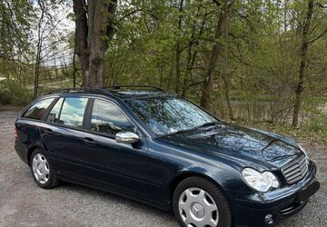 Mercedes-Benz 200 346.700 km 950 &euro; Hallstadt 96103