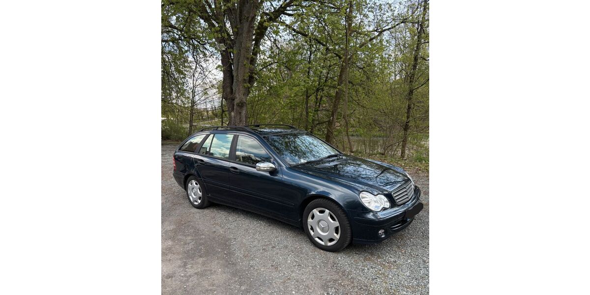 Mercedes-Benz 200 346.700 km 950 &euro; Hallstadt 96103