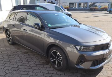 Opel Astra 7.150 km 24.899 &euro; Bad Staffelstein 96231