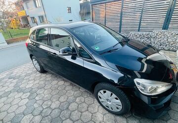 BMW 218 Active Tourer 31.500 km 18.499 &euro; Heßdorf 91093