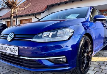 VW Golf 113.300 km 14.690 &euro; Pettstadt 96175