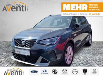 Gebrauchte Seat Arona