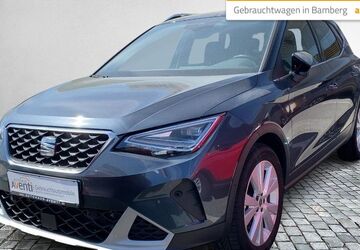 Seat Arona 22.417 km 23.349 &euro; Bamberg 96052