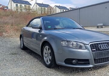 Audi A4 171.753 km 8.750 &euro; Hirschaid 96114
