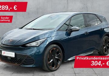 Cupra Born 34.154 km 23.990 &euro; Scheßlitz 96110