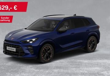 Cupra Terramar 13.287 km 46.950 &euro; Bamberg 96052