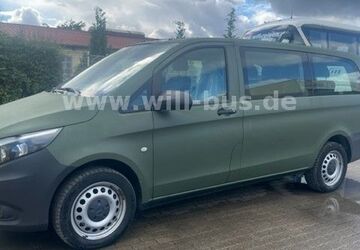 Mercedes-Benz Vito 133.500 km 30.345 &euro; Zeil am Main 97475