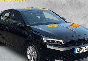 Opel Corsa 5.000 km 22.480 &euro; Ebermannstadt 91320