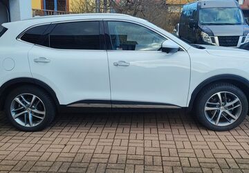 MG EHS 112.000 km 17.790 &euro; Pretzfeld 91362