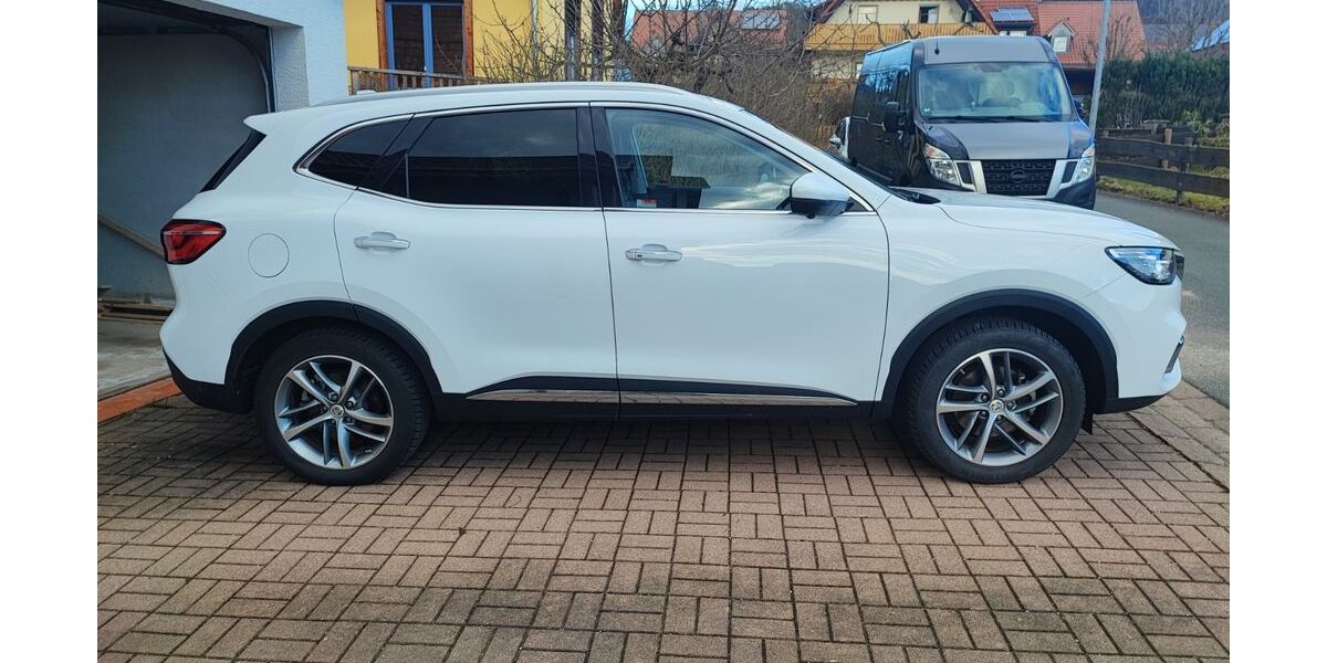 MG EHS 112.000 km 17.790 &euro; Pretzfeld 91362