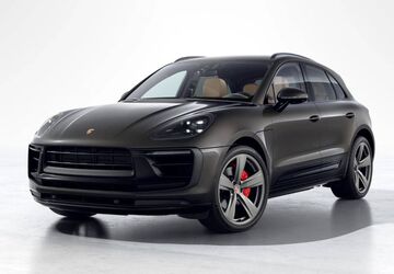 Porsche Macan 33.900 km 69.900 &euro; Bamberg 96052