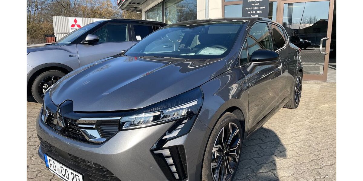 Mitsubishi Colt 1.200 km 24.990 &euro; Forchheim 91301