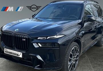 BMW X7 M60 19.181 km 97.788 &euro; Bamberg 96050