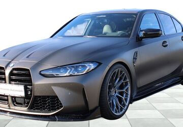 BMW M3 79.500 km 68.577 &euro; Hollfeld 96142