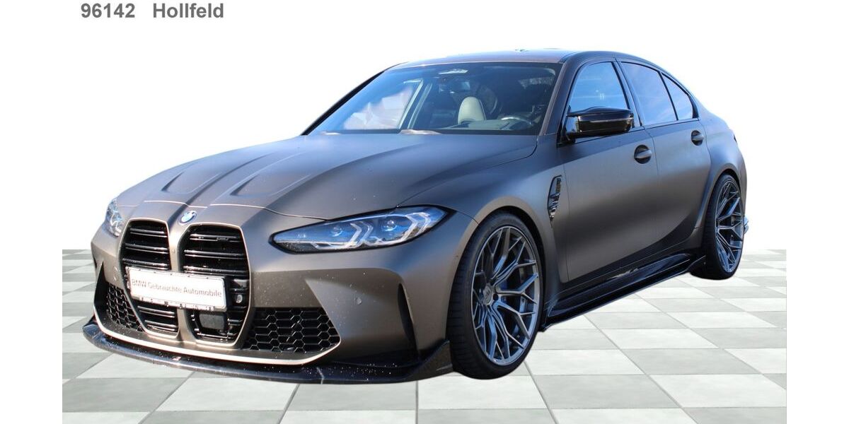 BMW M3 79.500 km 68.577 &euro; Hollfeld 96142