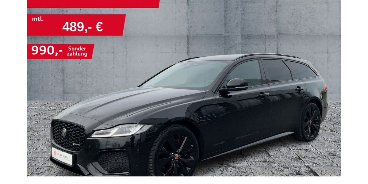 Jaguar XF 30.000 km 38.990 &euro; Bamberg 96052