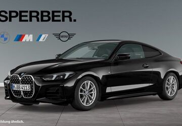 BMW 420 23.943 km 41.974 &euro; Bamberg 96050