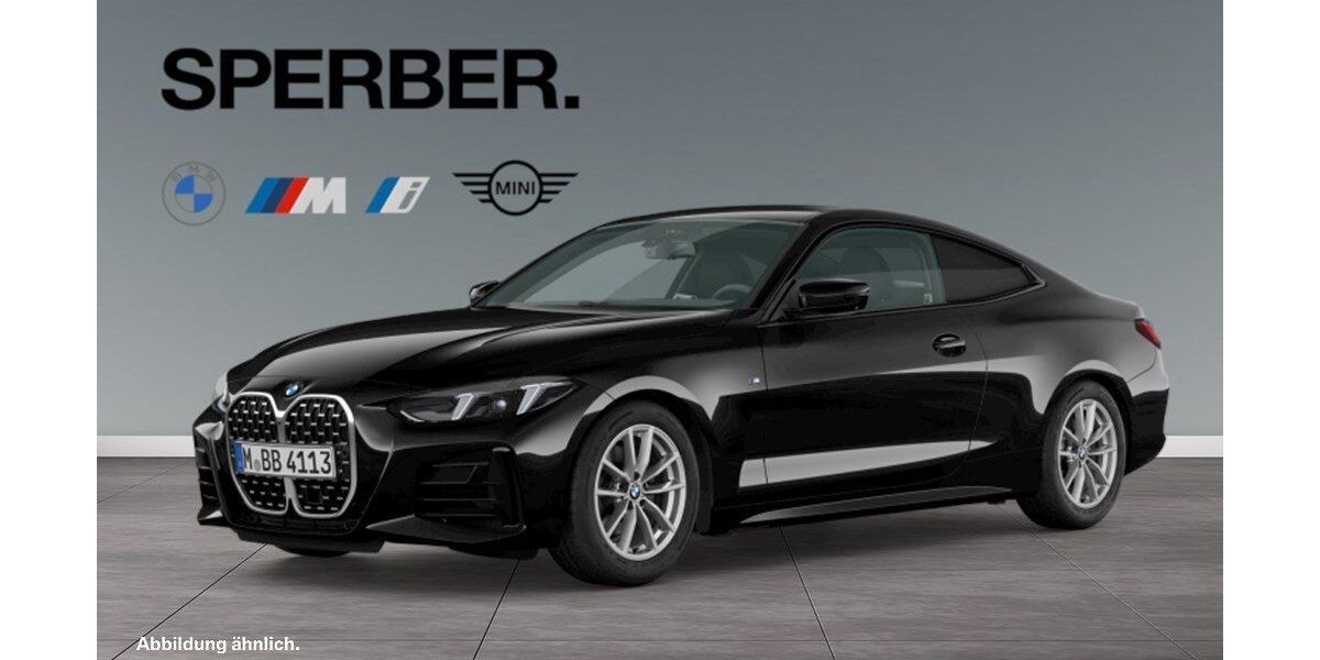 BMW 420 23.943 km 41.974 &euro; Bamberg 96050