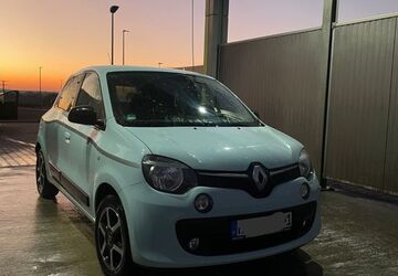 Renault Twingo 87.000 km 8.000 &euro; Rauhenebrach 96181
