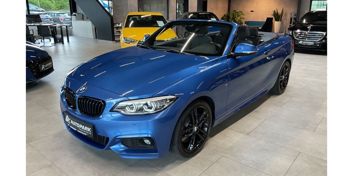 BMW 220 77.400 km 26.980 &euro; Forchheim 91301