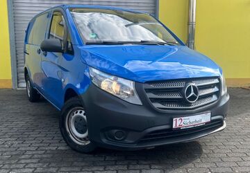 Mercedes-Benz Vito 58.000 km 10.990 &euro; Uehlfeld 91486