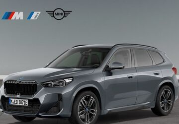 BMW iX1 61.623 km 34.900 &euro; Bamberg 96050