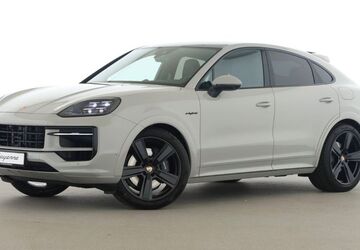 Porsche Cayenne 16.900 km 123.900 &euro; Bamberg 96052